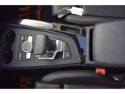 Audi A4 Avant 20 TFSI ultra 190 S tronic 7 Design Luxe   - 14