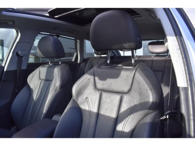 Audi A4 Avant 20 TFSI ultra 190 S tronic 7 Design Luxe   - 15