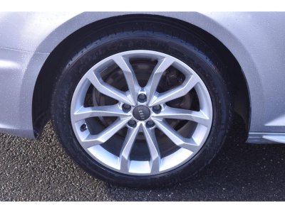 Audi A4 Avant 20 TFSI ultra 190 S tronic 7 Design Luxe   - 16