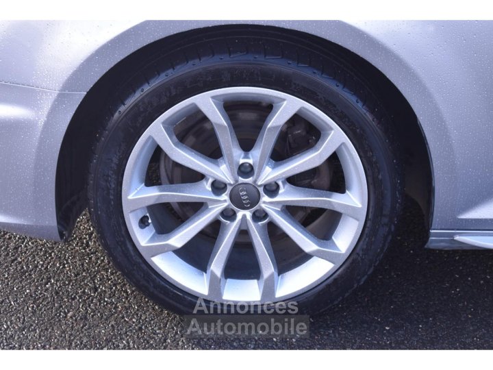 Audi A4 Avant 20 TFSI ultra 190 S tronic 7 Design Luxe - 16