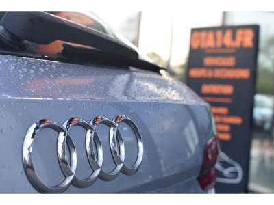 Audi A4 Avant 20 TFSI ultra 190 S tronic 7 Design Luxe   - 19