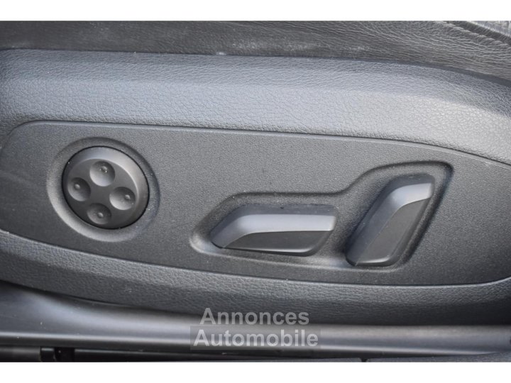 Audi A4 Avant 20 TFSI ultra 190 S tronic 7 Design Luxe - 21