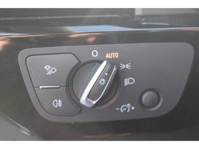 Audi A4 Avant 20 TFSI ultra 190 S tronic 7 Design Luxe   - 22