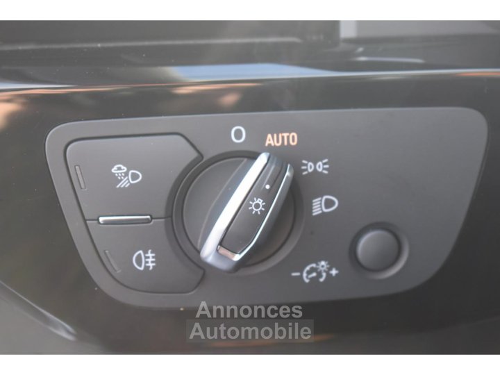 Audi A4 Avant 20 TFSI ultra 190 S tronic 7 Design Luxe - 22