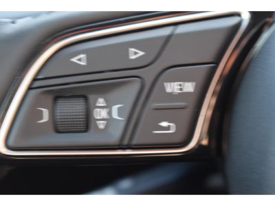 Audi A4 Avant 20 TFSI ultra 190 S tronic 7 Design Luxe   - 23