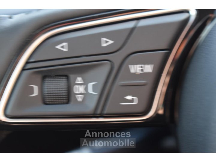 Audi A4 Avant 20 TFSI ultra 190 S tronic 7 Design Luxe - 23