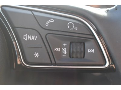 Audi A4 Avant 20 TFSI ultra 190 S tronic 7 Design Luxe   - 24