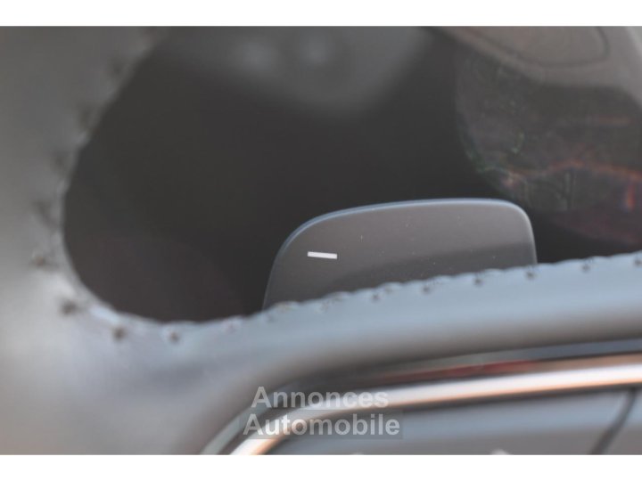 Audi A4 Avant 20 TFSI ultra 190 S tronic 7 Design Luxe - 25