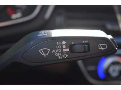 Audi A4 Avant 20 TFSI ultra 190 S tronic 7 Design Luxe   - 28