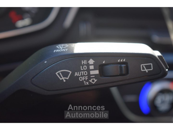 Audi A4 Avant 20 TFSI ultra 190 S tronic 7 Design Luxe - 28