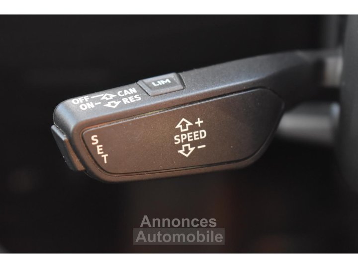 Audi A4 Avant 20 TFSI ultra 190 S tronic 7 Design Luxe - 29