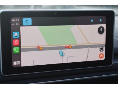 Audi A4 Avant 20 TFSI ultra 190 S tronic 7 Design Luxe   - 30