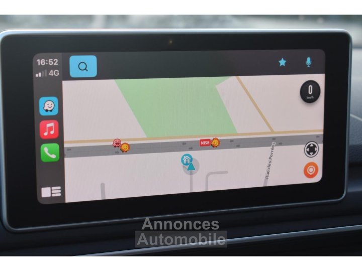 Audi A4 Avant 20 TFSI ultra 190 S tronic 7 Design Luxe - 30