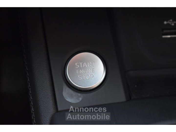 Audi A4 Avant 20 TFSI ultra 190 S tronic 7 Design Luxe - 34