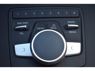 Audi A4 Avant 20 TFSI ultra 190 S tronic 7 Design Luxe   - 35