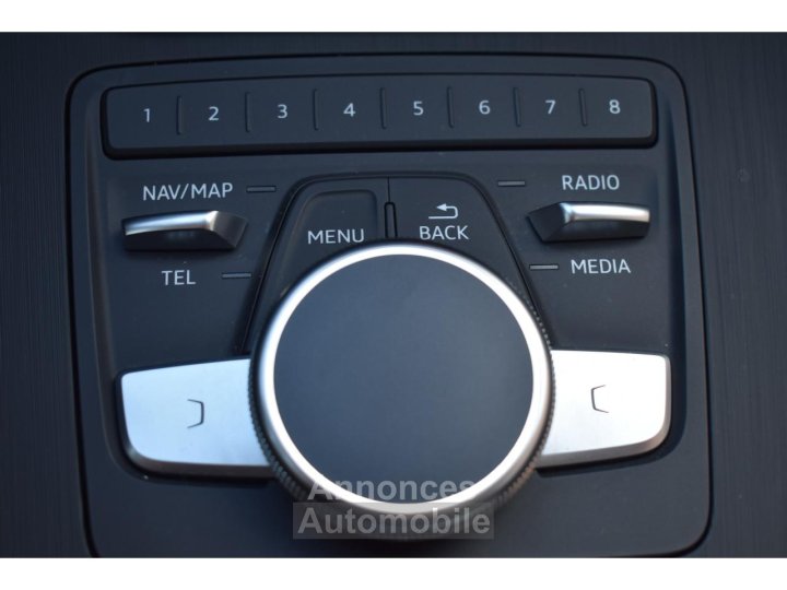 Audi A4 Avant 20 TFSI ultra 190 S tronic 7 Design Luxe - 35