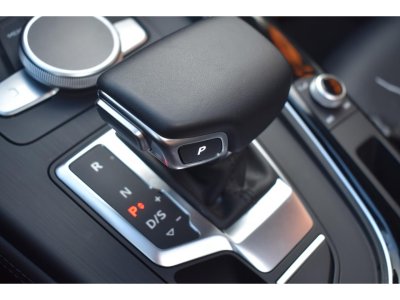 Audi A4 Avant 20 TFSI ultra 190 S tronic 7 Design Luxe   - 36