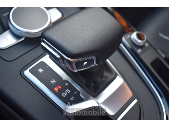 Audi A4 Avant 20 TFSI ultra 190 S tronic 7 Design Luxe - 36
