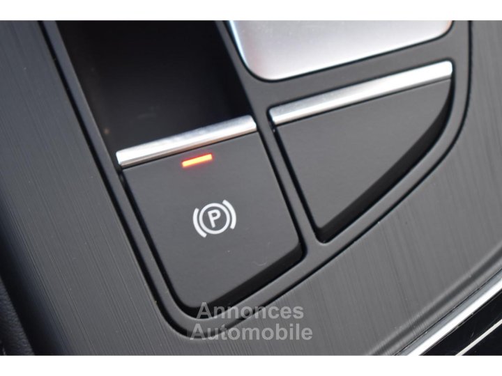 Audi A4 Avant 20 TFSI ultra 190 S tronic 7 Design Luxe - 37