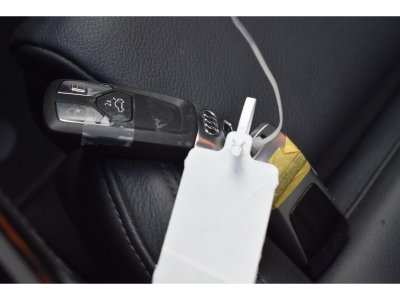 Audi A4 Avant 20 TFSI ultra 190 S tronic 7 Design Luxe   - 38