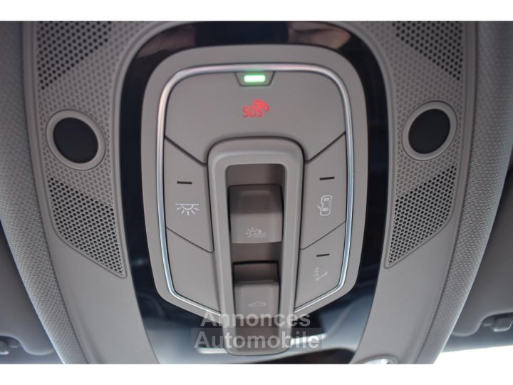 Audi A4 Avant 20 TFSI ultra 190 S tronic 7 Design Luxe - 40