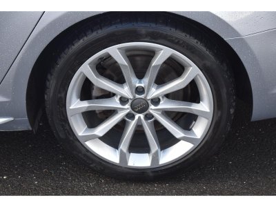 Audi A4 Avant 20 TFSI ultra 190 S tronic 7 Design Luxe   - 41