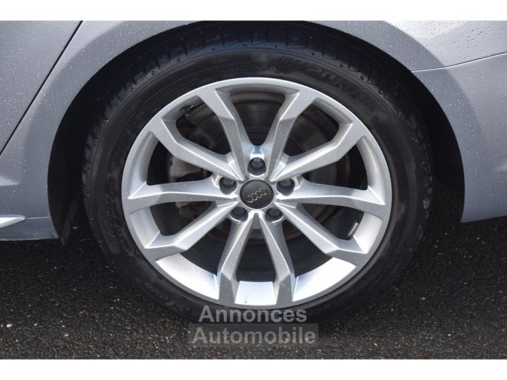 Audi A4 Avant 20 TFSI ultra 190 S tronic 7 Design Luxe - 41
