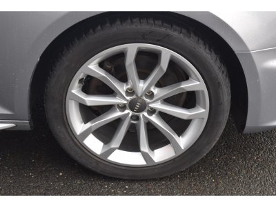 Audi A4 Avant 20 TFSI ultra 190 S tronic 7 Design Luxe   - 42