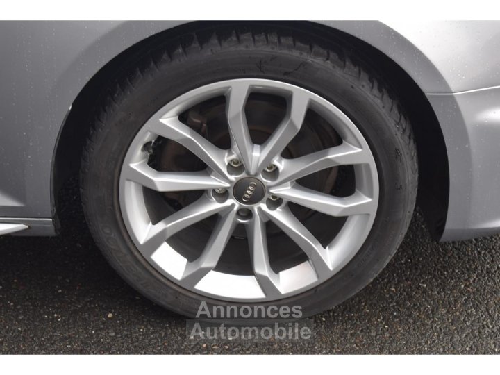 Audi A4 Avant 20 TFSI ultra 190 S tronic 7 Design Luxe - 42