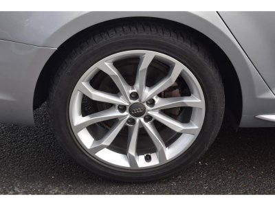 Audi A4 Avant 20 TFSI ultra 190 S tronic 7 Design Luxe   - 43