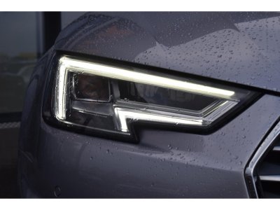 Audi A4 Avant 20 TFSI ultra 190 S tronic 7 Design Luxe   - 45