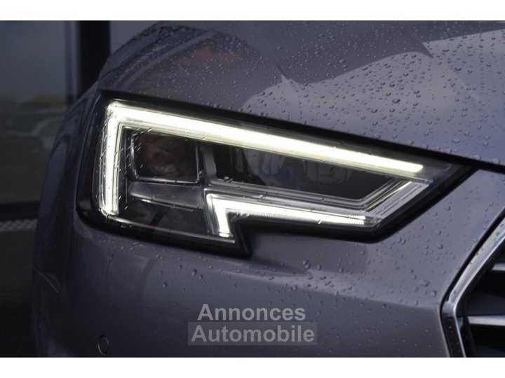 Audi A4 Avant 20 TFSI ultra 190 S tronic 7 Design Luxe - 45