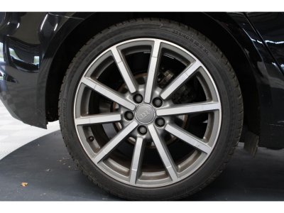 Audi A3 Sportback 10 30 TFSI 116 Midnight series suivi complet   - 5