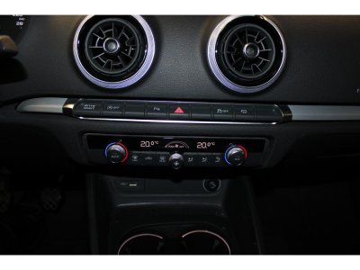 Audi A3 Sportback 10 30 TFSI 116 Midnight series suivi complet   - 13