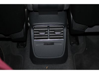 Audi A3 Sportback 10 30 TFSI 116 Midnight series suivi complet   - 19