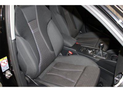 Audi A3 Sportback 10 30 TFSI 116 Midnight series suivi complet   - 25