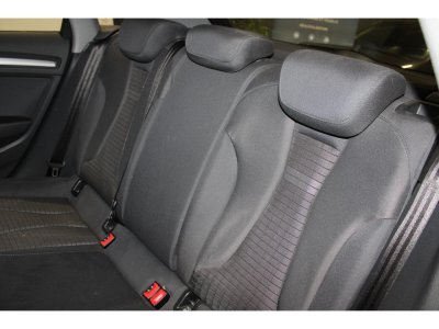 Audi A3 Sportback 10 30 TFSI 116 Midnight series suivi complet   - 26