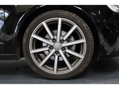 Audi A3 Sportback 10 30 TFSI 116 Midnight series suivi complet   - 27