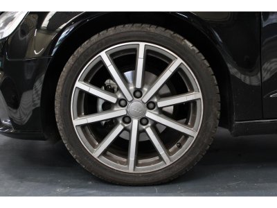 Audi A3 Sportback 10 30 TFSI 116 Midnight series suivi complet   - 28