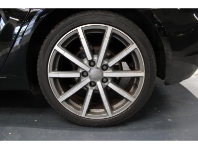 Audi A3 Sportback 10 30 TFSI 116 Midnight series suivi complet   - 29