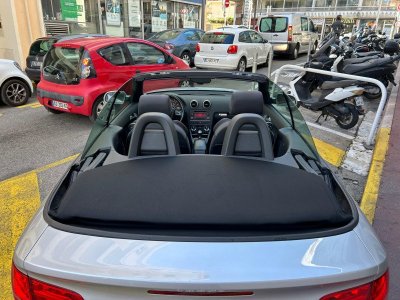 Audi A3 CABRIOLET 20 TDI 140CH DPF START/STOP S LINE S TRONIC 6   - 13