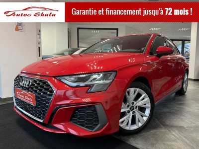 Audi A3 Sportback / A PARTIR DE 435,31/MOIS* / 40 TDI 200CH QUATTRO S TRONIC 7 - 1