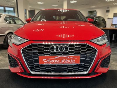 Audi A3 Sportback / A PARTIR DE 435,31/MOIS* / 40 TDI 200CH QUATTRO S TRONIC 7 - 3