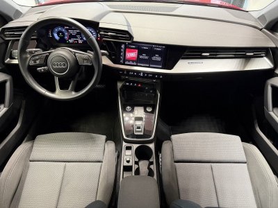 Audi A3 Sportback / A PARTIR DE 435,31/MOIS* / 40 TDI 200CH QUATTRO S TRONIC 7 - 7