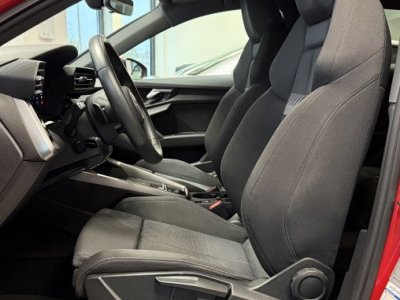 Audi A3 Sportback / A PARTIR DE 435,31/MOIS* / 40 TDI 200CH QUATTRO S TRONIC 7 - 8