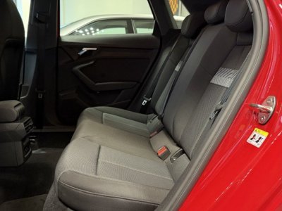 Audi A3 Sportback / A PARTIR DE 435,31/MOIS* / 40 TDI 200CH QUATTRO S TRONIC 7 - 9