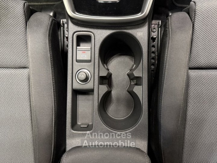 Audi A3 Sportback / A PARTIR DE 435,31/MOIS* / 40 TDI 200CH QUATTRO S TRONIC 7 - 13