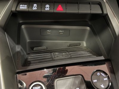 Audi A3 Sportback / A PARTIR DE 435,31/MOIS* / 40 TDI 200CH QUATTRO S TRONIC 7 - 16