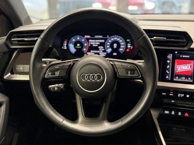 Audi A3 Sportback / A PARTIR DE 435,31/MOIS* / 40 TDI 200CH QUATTRO S TRONIC 7 - 17