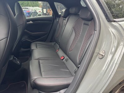 Audi S3 SPORTBACK 50 TFSI 300 S tronic 7 Quattro   - 10